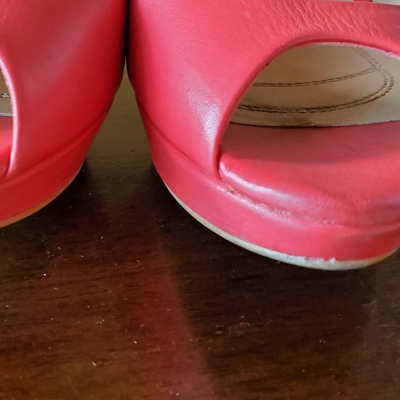 Zara open toe shoes - Picture 2 of 6